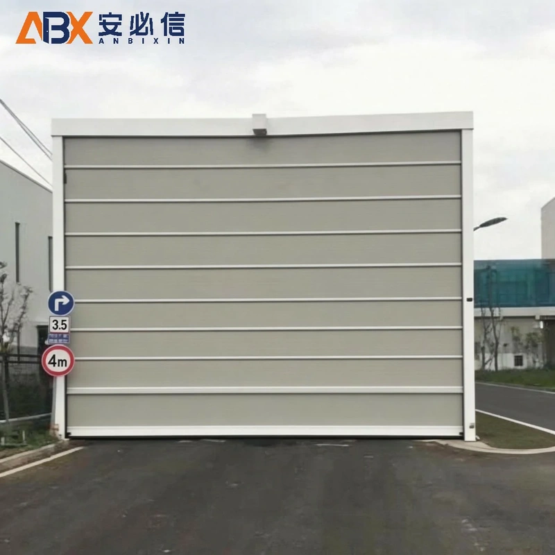 仙桃背带堆积门
